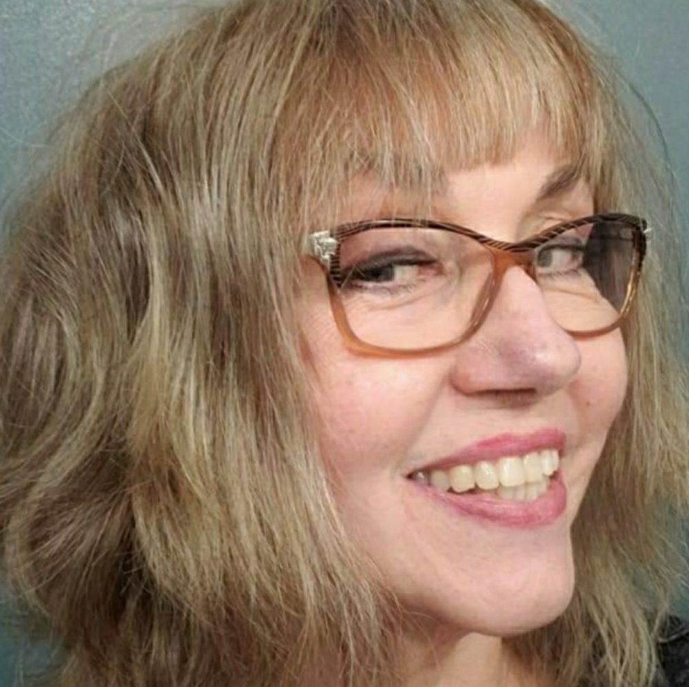 Meet your Posher, Judy